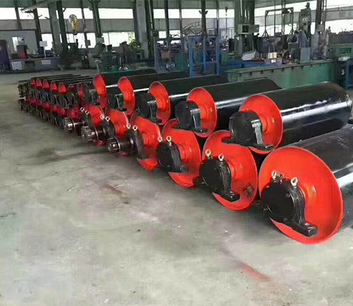 Drum&Roller