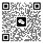 微信二维码